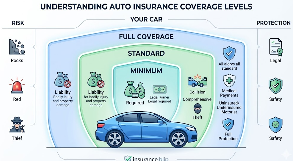 How Much Coverage Do You Need