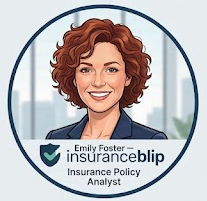 Emily Foster | Insurance Policy Analyst