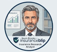 Kevin Brooks | Insurance Research Analyst