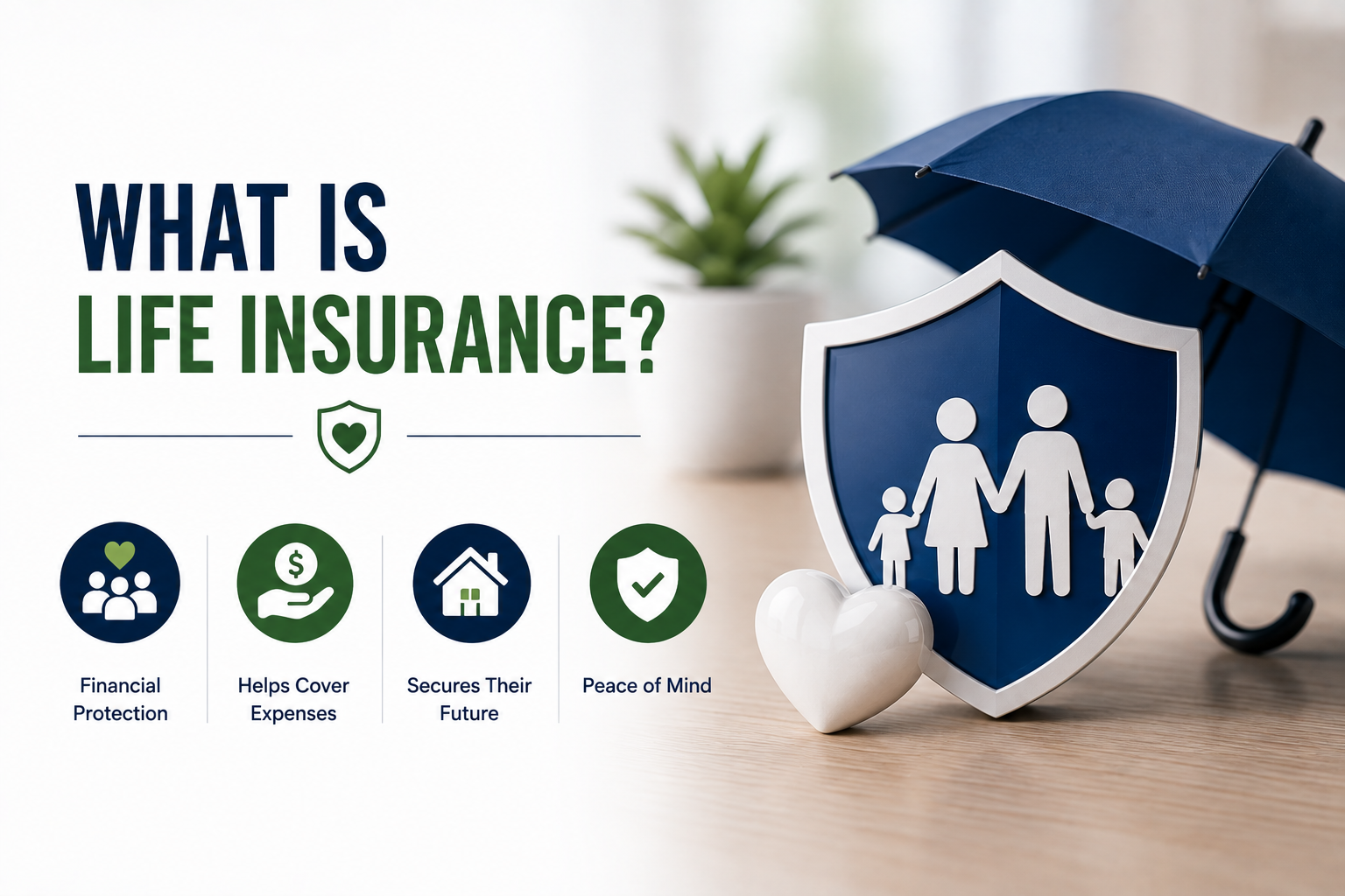What Is Life Insurance