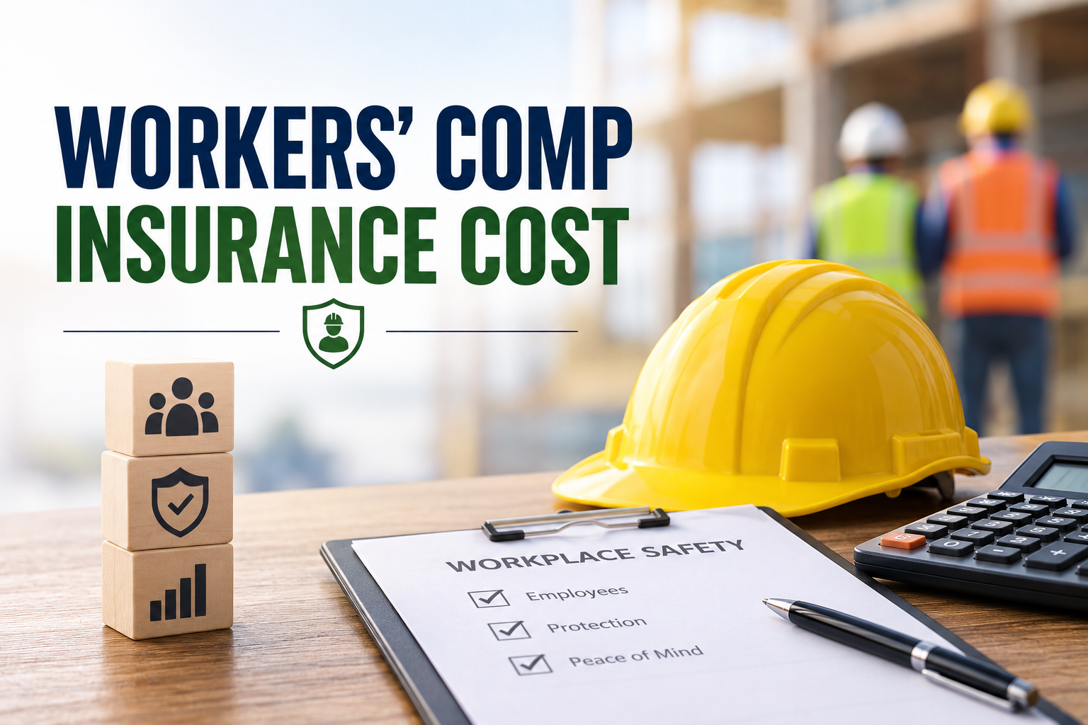 Workers Comp Insurance Cost Guide